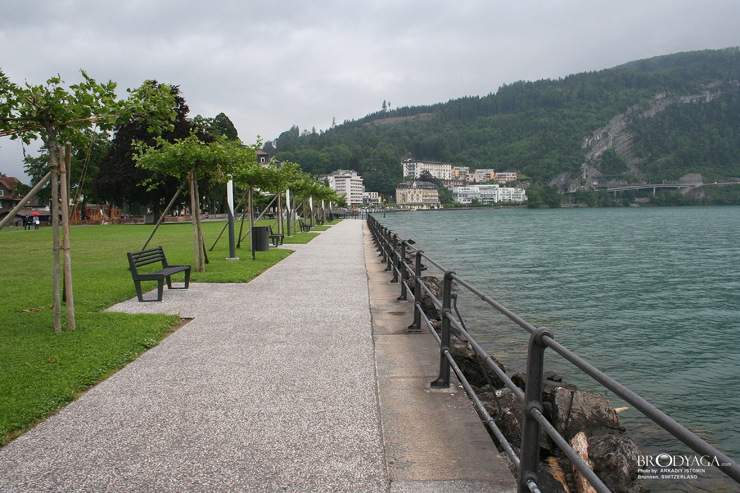 Brunnen